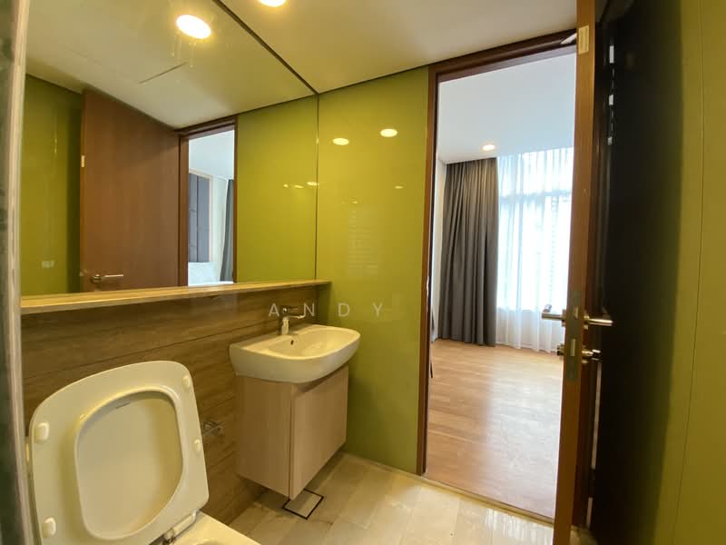 Service Residence for Rent at Sky Suites @ KLCC - Andy . - Bathroom - PropertyGuru.com.my