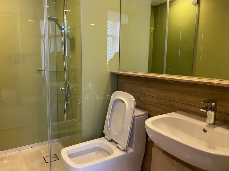 Service Residence for Rent at Sky Suites @ KLCC - Andy . - Bathroom - PropertyGuru.com.my