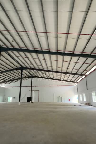 Factory for Rent in Rawang (Selangor) - Casey Cheah - Interior - PropertyGuru.com.my