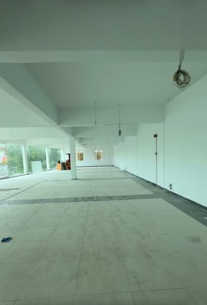 Factory for Rent in Rawang (Selangor) - Casey Cheah - Interior - PropertyGuru.com.my
