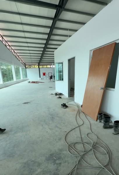 Factory for Rent in Rawang (Selangor) - Casey Cheah - Interior - PropertyGuru.com.my