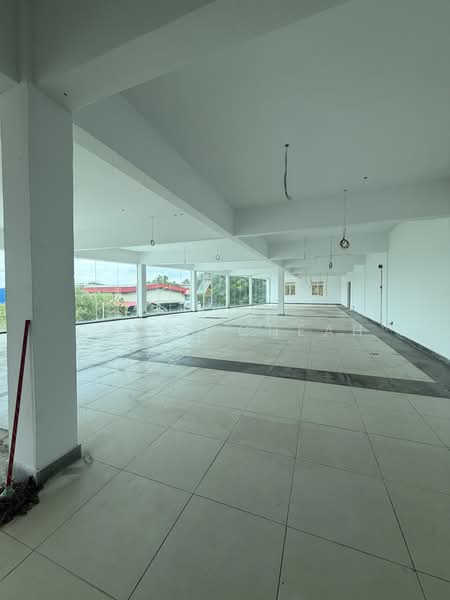 Factory for Rent in Rawang (Selangor) - Casey Cheah - Interior - PropertyGuru.com.my