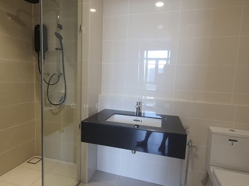 Condominium for Rent at The Maple Residences - Chen Hoaw - Bathroom - PropertyGuru.com.my