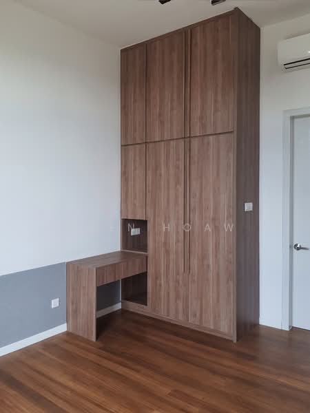 Condominium for Rent at The Maple Residences - Chen Hoaw - Interior - PropertyGuru.com.my