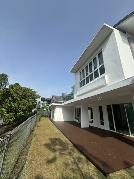 Tranquility Park @ East Ledang untuk Untuk Dijual - RM 5,000,000, Mac 2026 - Exterior - PropertyGuru.com.my