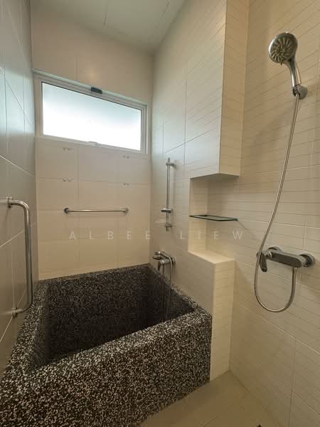 Tranquility Park @ East Ledang untuk Untuk Dijual - RM 5,000,000, Mac 2026 - Bathroom - PropertyGuru.com.my