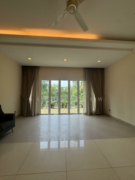 Tranquility Park @ East Ledang untuk Untuk Dijual - RM 5,000,000, Mac 2026 - Living Room - PropertyGuru.com.my