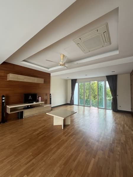 Tranquility Park @ East Ledang untuk Untuk Dijual - RM 5,000,000, Mac 2026 - Living Room - PropertyGuru.com.my