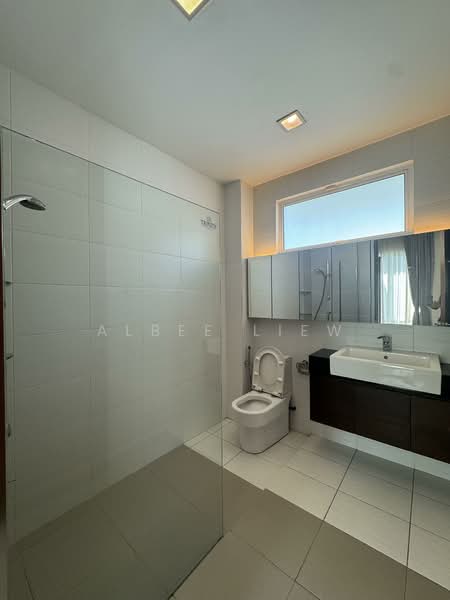 Tranquility Park @ East Ledang untuk Untuk Dijual - RM 5,000,000, Mac 2026 - Bathroom - PropertyGuru.com.my