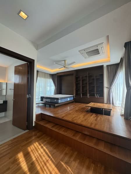 Tranquility Park @ East Ledang untuk Untuk Dijual - RM 5,000,000, Mac 2026 - Bedroom - PropertyGuru.com.my