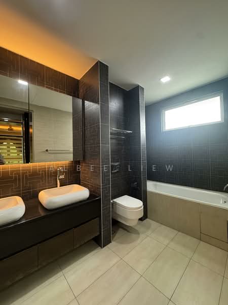 Tranquility Park @ East Ledang untuk Untuk Dijual - RM 5,000,000, Mac 2026 - Bathroom - PropertyGuru.com.my