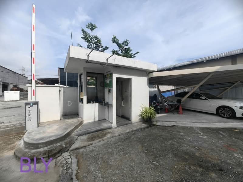 Warehouse for Sale in Taman Klang Jaya (Klang) - Daniel Kok - Exterior - PropertyGuru.com.my