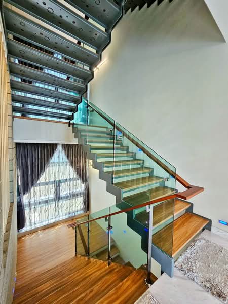 Bungalow for Rent in Desa Parkcity (Kuala Lumpur) - Steven Lim - Interior - PropertyGuru.com.my