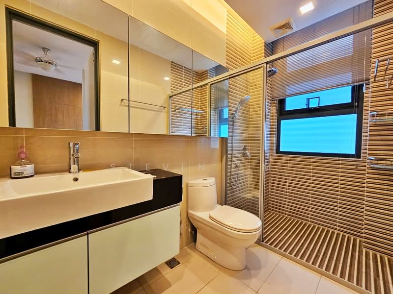 Bungalow for Rent in Desa Parkcity (Kuala Lumpur) - Steven Lim - Bathroom - PropertyGuru.com.my