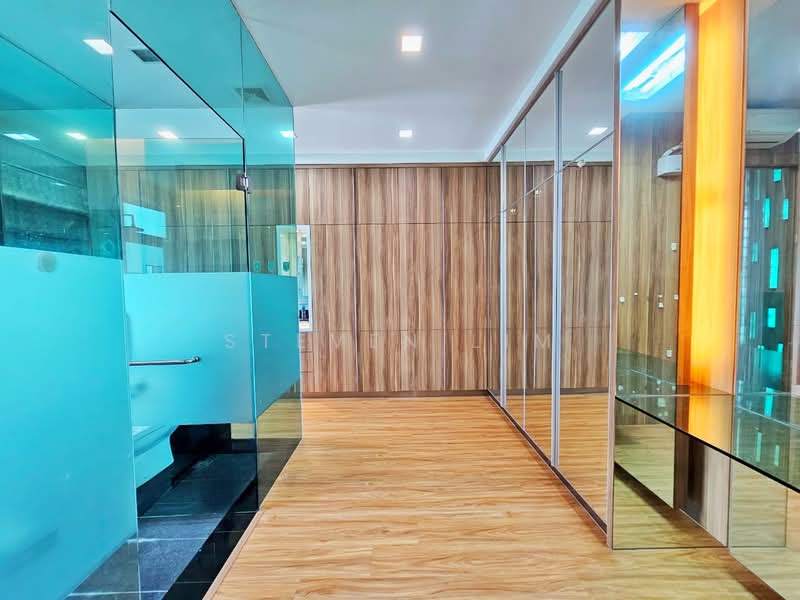 Bungalow for Rent in Desa Parkcity (Kuala Lumpur) - Steven Lim - Interior - PropertyGuru.com.my