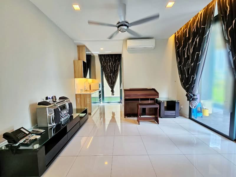 Bungalow for Rent in Desa Parkcity (Kuala Lumpur) - Steven Lim - Living Room - PropertyGuru.com.my