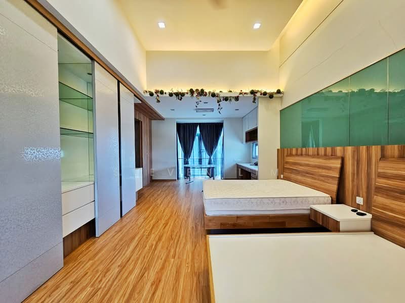 Bungalow for Rent in Desa Parkcity (Kuala Lumpur) - Steven Lim - Bedroom - PropertyGuru.com.my