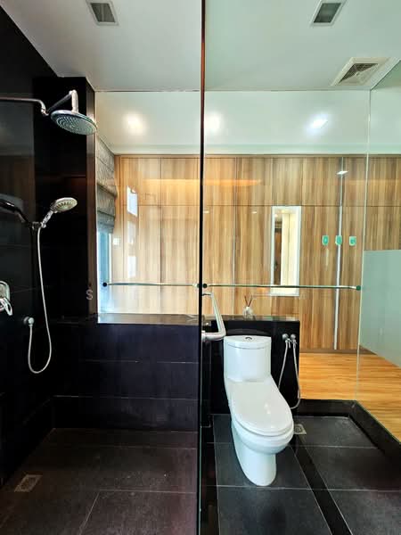 Bungalow for Rent in Desa Parkcity (Kuala Lumpur) - Steven Lim - Bathroom - PropertyGuru.com.my