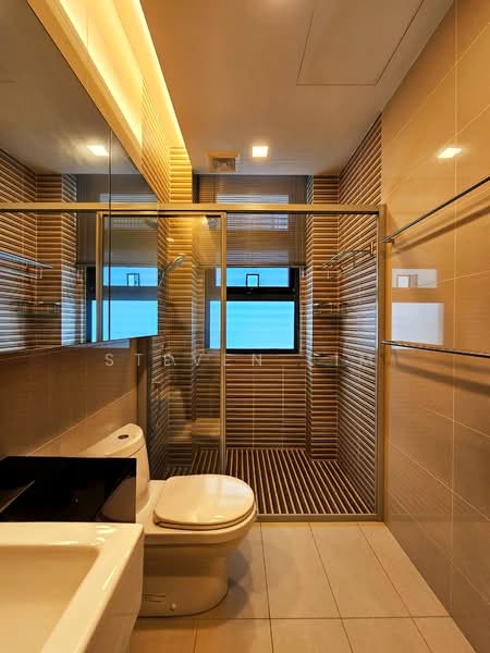 Bungalow for Rent in Desa Parkcity (Kuala Lumpur) - Steven Lim - Bathroom - PropertyGuru.com.my