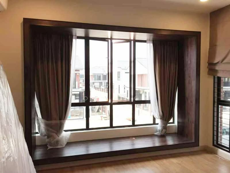 2-storey Terraced House for Sale in Shah Alam (Selangor) - Joey Koh - Interior - PropertyGuru.com.my