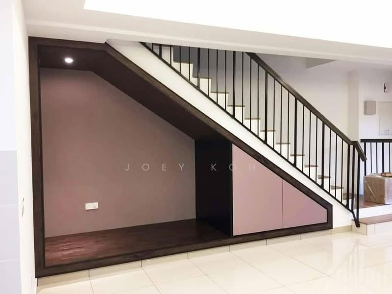 2-storey Terraced House for Sale in Shah Alam (Selangor) - Joey Koh - Interior - PropertyGuru.com.my