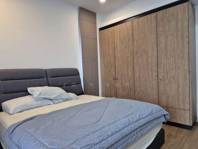 2-storey Terraced House for Sale in Shah Alam (Selangor) - Joey Koh - Bedroom - PropertyGuru.com.my