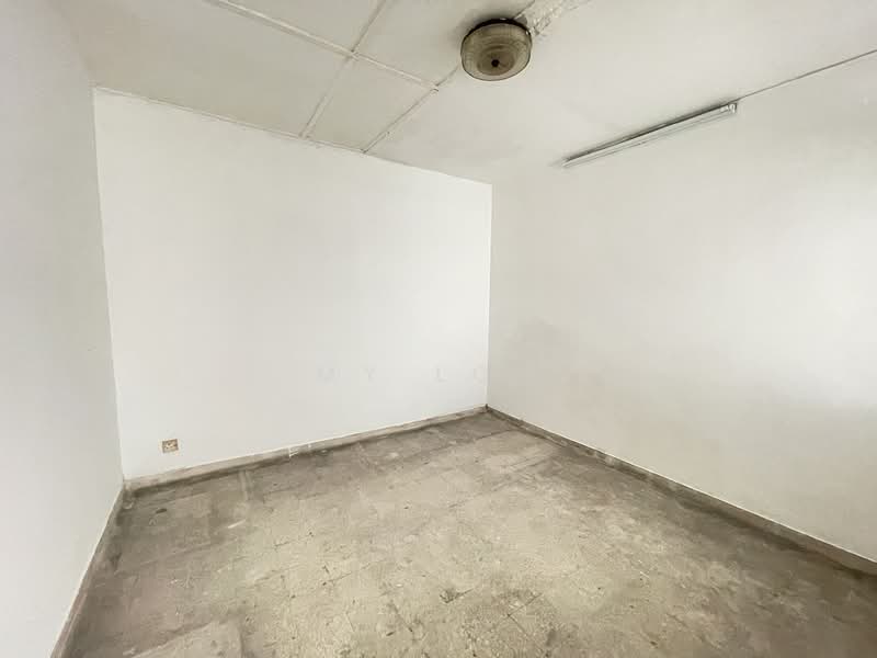 1-storey Terraced House for Sale in Taman Sri Melati (Selayang) - MY Loh - Interior - PropertyGuru.com.my