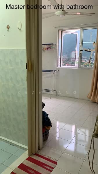 Taman Hui Aun untuk Untuk Dijual - RM 270,000, Mac 2026 - Master Bedroom - PropertyGuru.com.my