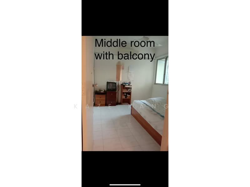 Taman Hui Aun untuk Untuk Dijual - RM 270,000, Mac 2026 - Bedroom - PropertyGuru.com.my