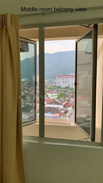 Taman Hui Aun untuk Untuk Dijual - RM 270,000, Mac 2026 - View - PropertyGuru.com.my