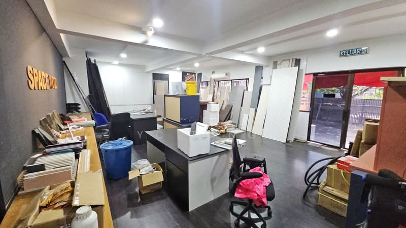 Kawasan Perindustrian Prai untuk Untuk Dijual - RM 5,000,000, Mac 2026 - Interior - PropertyGuru.com.my