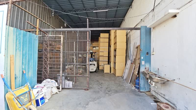 Kawasan Perindustrian Prai untuk Untuk Dijual - RM 5,000,000, Mac 2026 - Interior - PropertyGuru.com.my