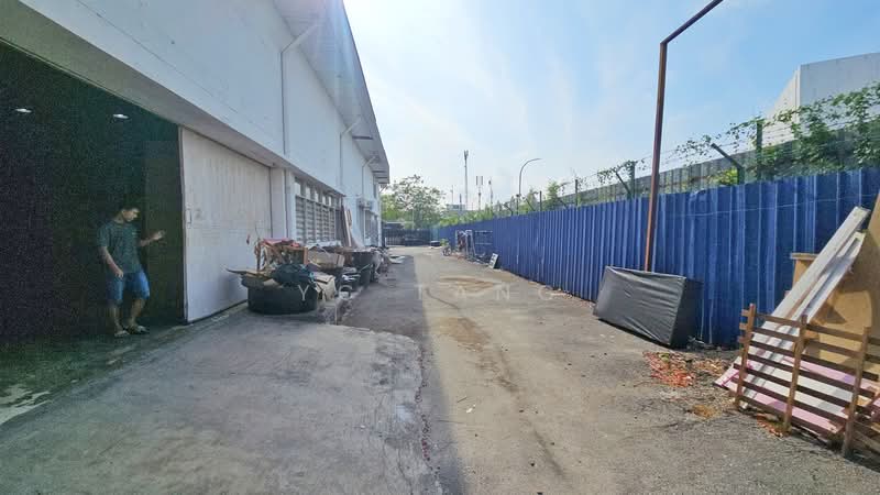 Kawasan Perindustrian Prai untuk Untuk Dijual - RM 5,000,000, Mac 2026 - Exterior - PropertyGuru.com.my