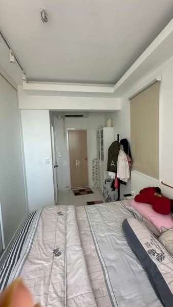 i-Santorini untuk Untuk Disewa - RM 2,700 /bulan, Mac 2026 - Bedroom - PropertyGuru.com.my