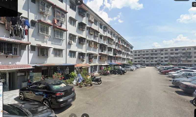 Bandar Baru Ampang untuk Untuk Dijual - RM 160,000, Mac 2026 - Exterior - PropertyGuru.com.my