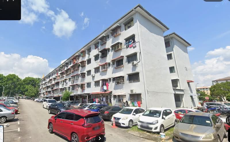 Bandar Baru Ampang untuk Untuk Dijual - RM 160,000, Mac 2026 - Exterior - PropertyGuru.com.my