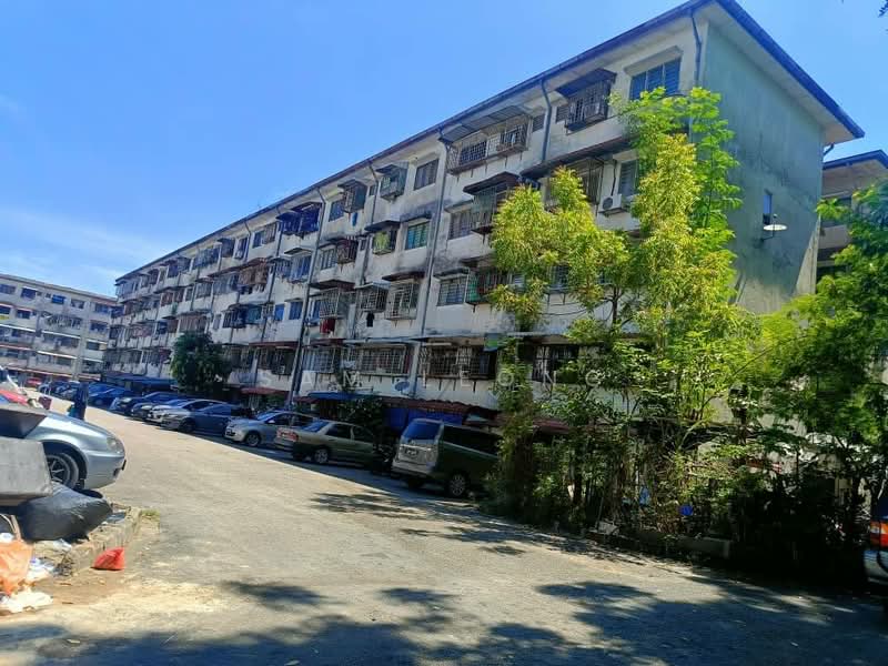 Bandar Baru Ampang untuk Untuk Dijual - RM 160,000, Mac 2026 - Exterior - PropertyGuru.com.my