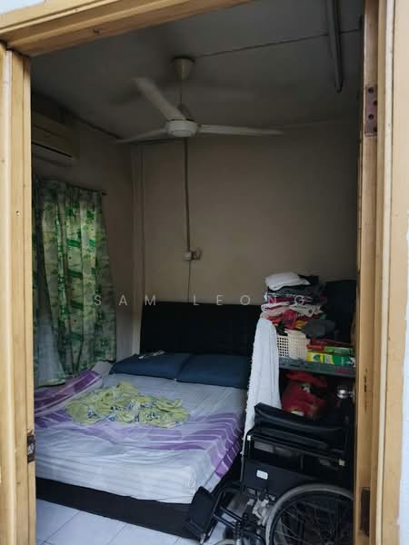 Bandar Baru Ampang untuk Untuk Dijual - RM 160,000, Mac 2026 - Bedroom - PropertyGuru.com.my