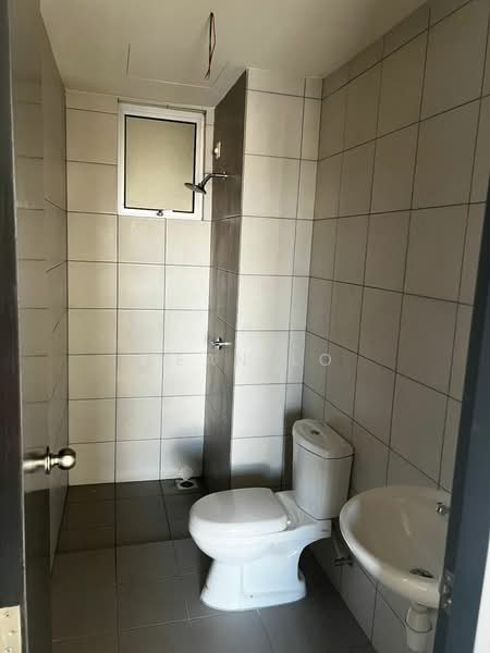 Vista Danau Kota untuk Untuk Disewa - RM 1,400 /bulan, Mac 2026 - Bathroom - PropertyGuru.com.my