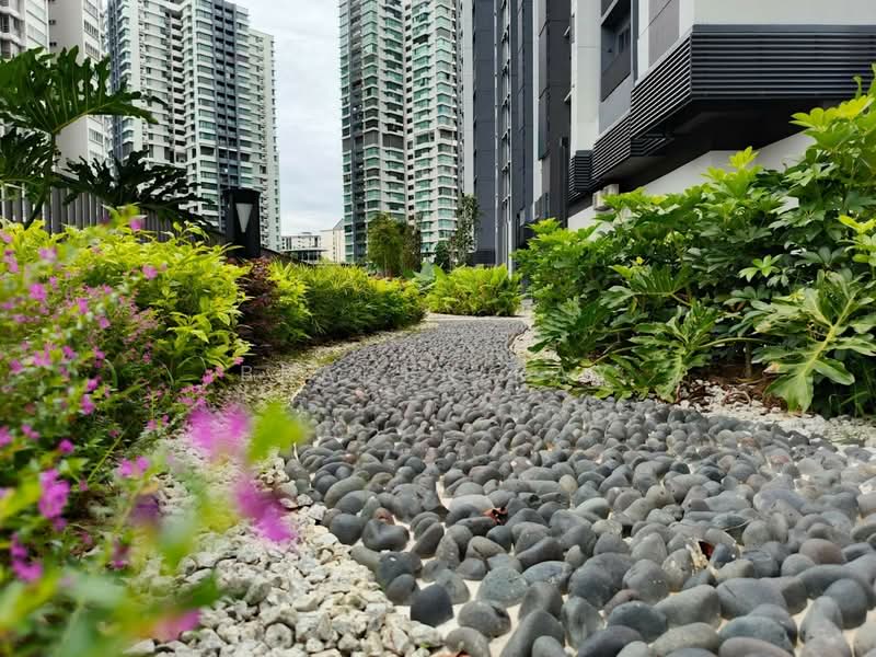 Sunway Avila Residences untuk Untuk Dijual - RM 485,000, Mac 2026 - Exterior - PropertyGuru.com.my