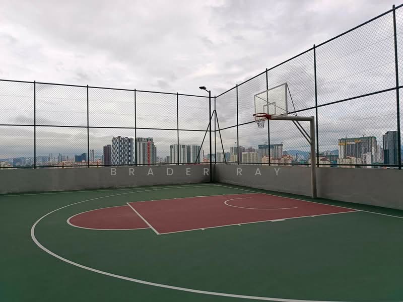 Sunway Avila Residences untuk Untuk Dijual - RM 485,000, Mac 2026 - Exterior - PropertyGuru.com.my