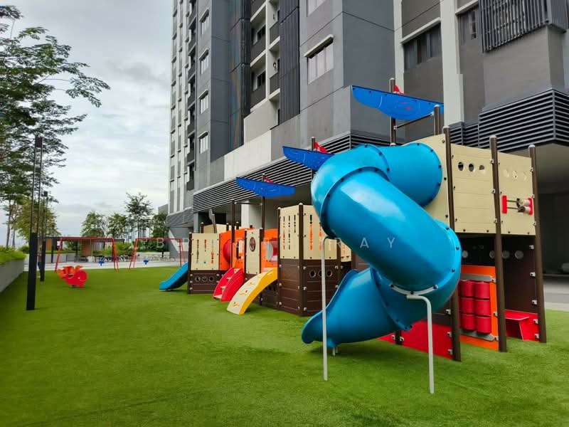 Sunway Avila Residences untuk Untuk Dijual - RM 485,000, Mac 2026 - Exterior - PropertyGuru.com.my