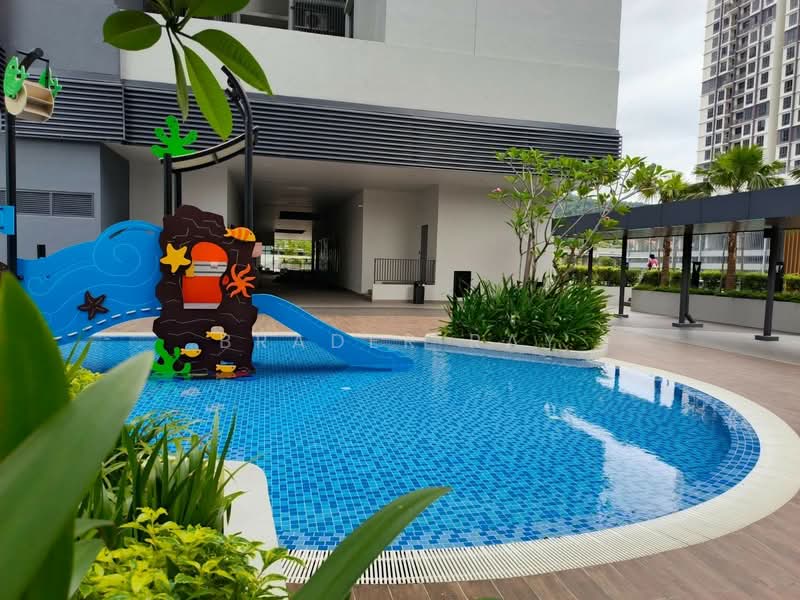 Sunway Avila Residences untuk Untuk Dijual - RM 485,000, Mac 2026 - Exterior - PropertyGuru.com.my