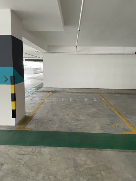 Sunway Avila Residences untuk Untuk Dijual - RM 485,000, Mac 2026 - Car Park - PropertyGuru.com.my