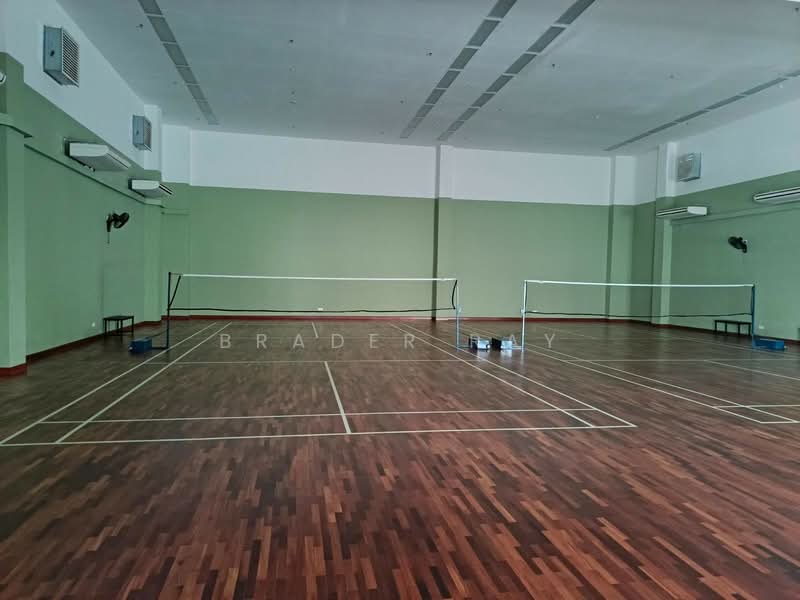 Sunway Avila Residences untuk Untuk Dijual - RM 485,000, Mac 2026 - Gym - PropertyGuru.com.my