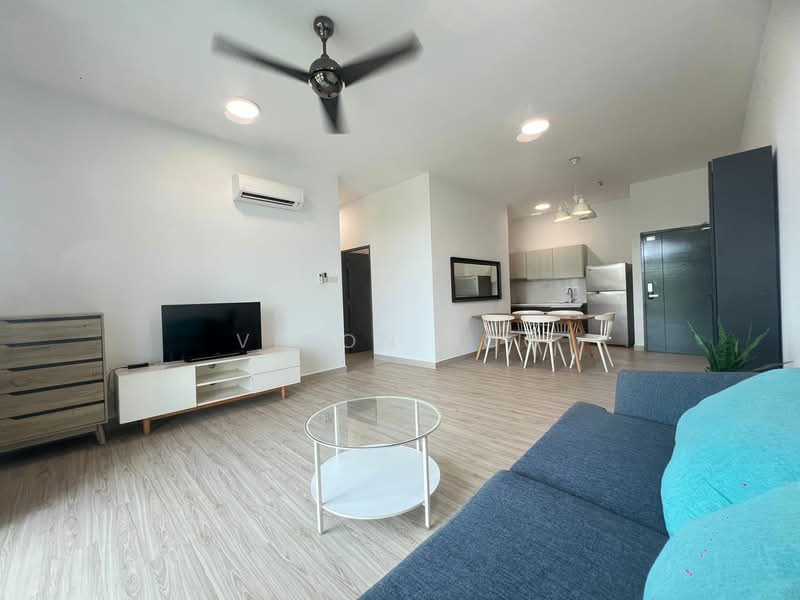 Service Residence for Rent at Citywoods - Vison Foo - PropertyGuru.com.my