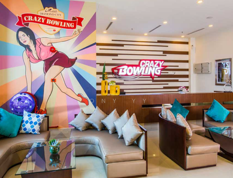 Diamond City untuk Untuk Dijual - RM 1,070,000, Mac 2026 - PropertyGuru.com.my