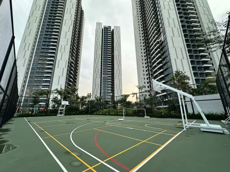 Service Residence for Sale at Aradia Residence @ Lake City KL North - Raymond Chiang - Exterior - PropertyGuru.com.my