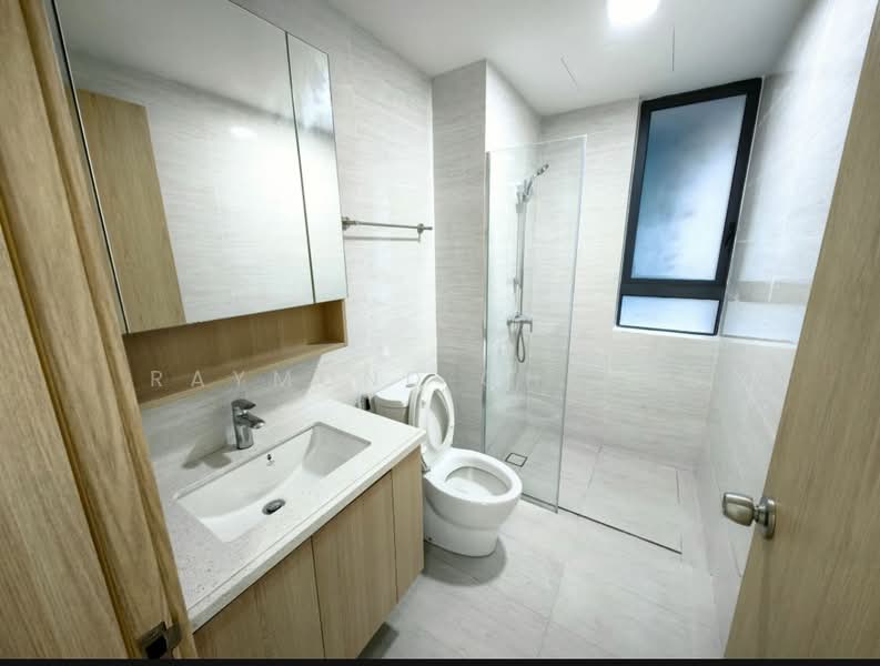 Service Residence for Sale at Aradia Residence @ Lake City KL North - Raymond Chiang - Bathroom - PropertyGuru.com.my