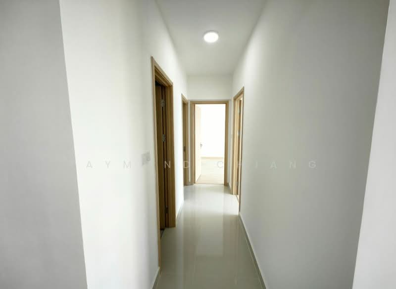 Service Residence for Sale at Aradia Residence @ Lake City KL North - Raymond Chiang - Corridor - PropertyGuru.com.my